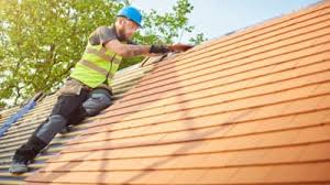 Fast & Reliable Emergency Roof Repairs in Diamond Springs, CA