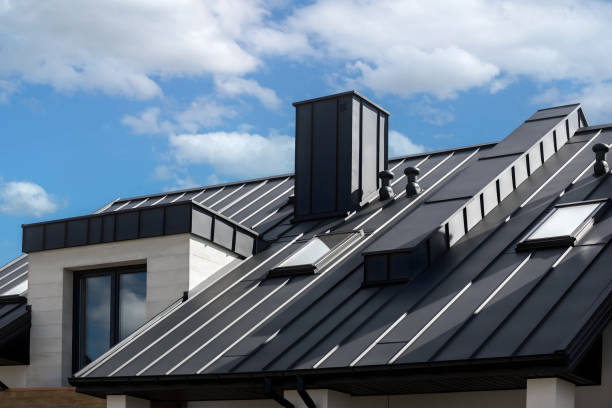 Reliable Diamond Springs, CA  Roofing repair and installation Solutions